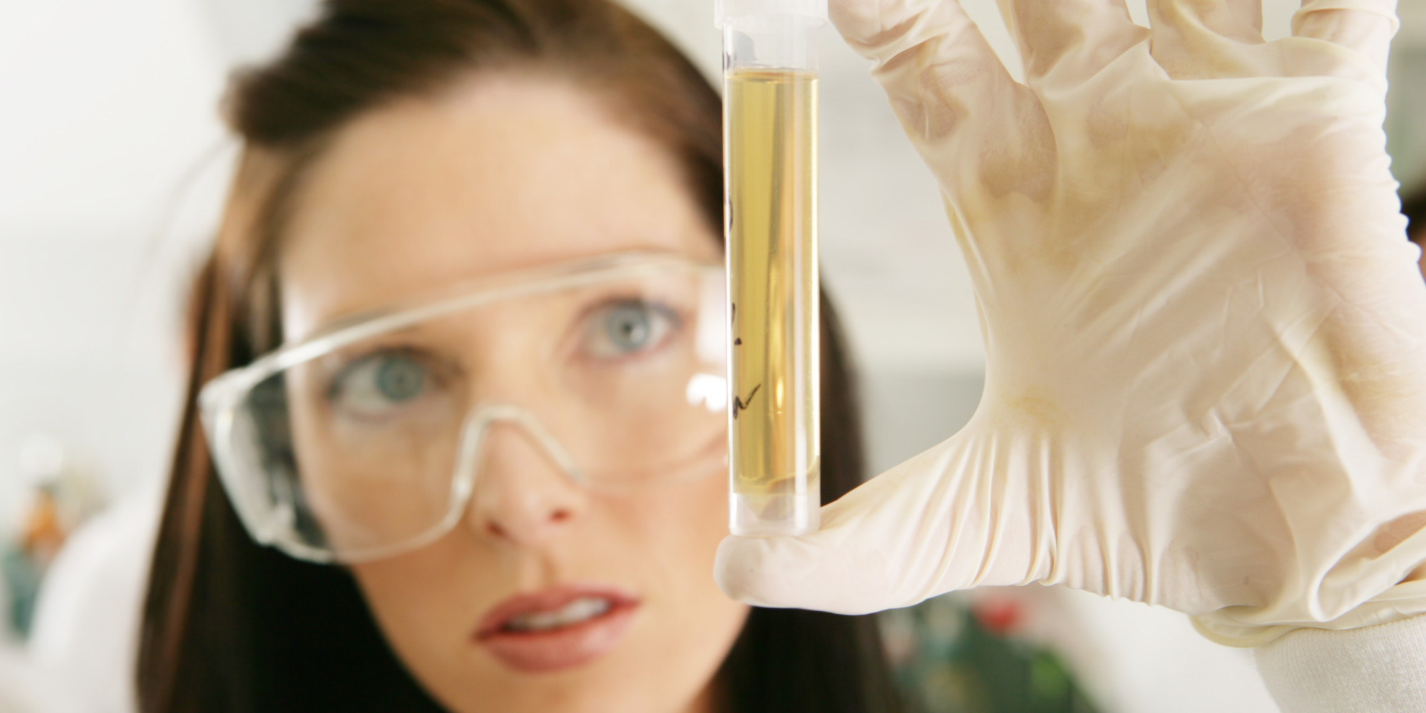 Does Your Urine Smell? Here Are 5 Reasons Why HuffPost