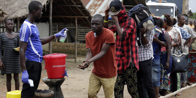 In Sierra Leone beginnt wieder die Vorsorge vor Ebola