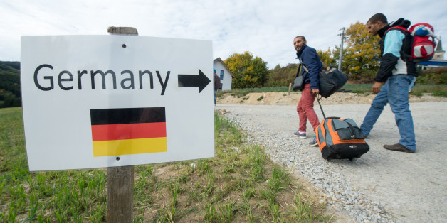 In Österreich gibt es einen Kurswechsel in der Flüchtlingspolitik
