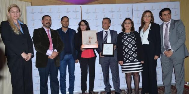Les entreprises marocaines primées pour leurs capacités à offrir le meilleur environnement de travail et attirer les meilleurs collaborateurs.