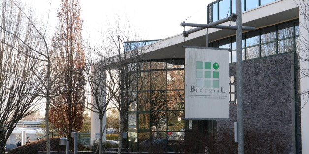 Diese Einrichtung führt Medikamentenstudien durch - nun ist ein Proband hirntot.