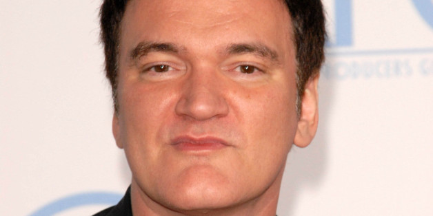 Für seine Arbeit als Regisseur bekam Quentin Tarantino bereits die wichtigsten Filmpreise