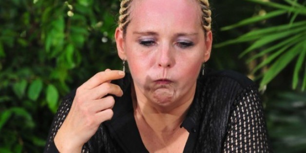 Na, schmeckts?