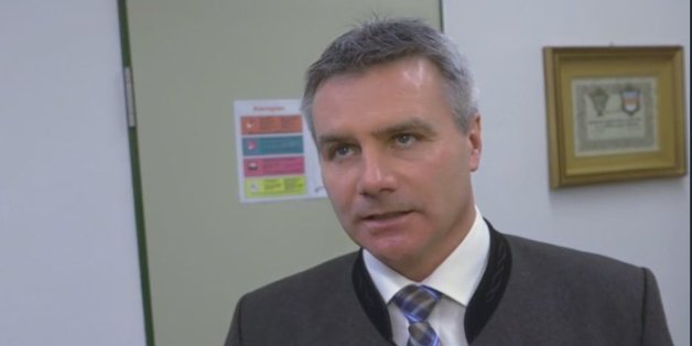 Dreier im Gespräch