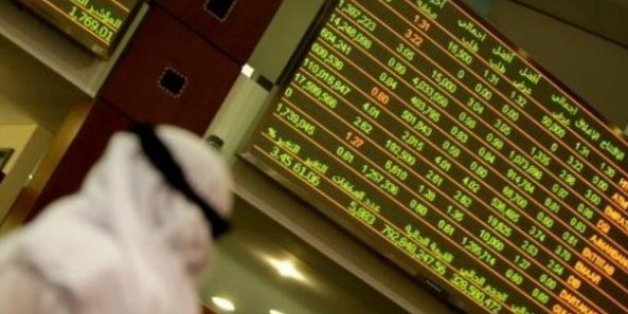 Les Bourses du Golfe en chute, plombées par le pétrole et l'Iran