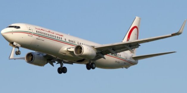 Les vols Casablanca-Ouagadougou maintenus