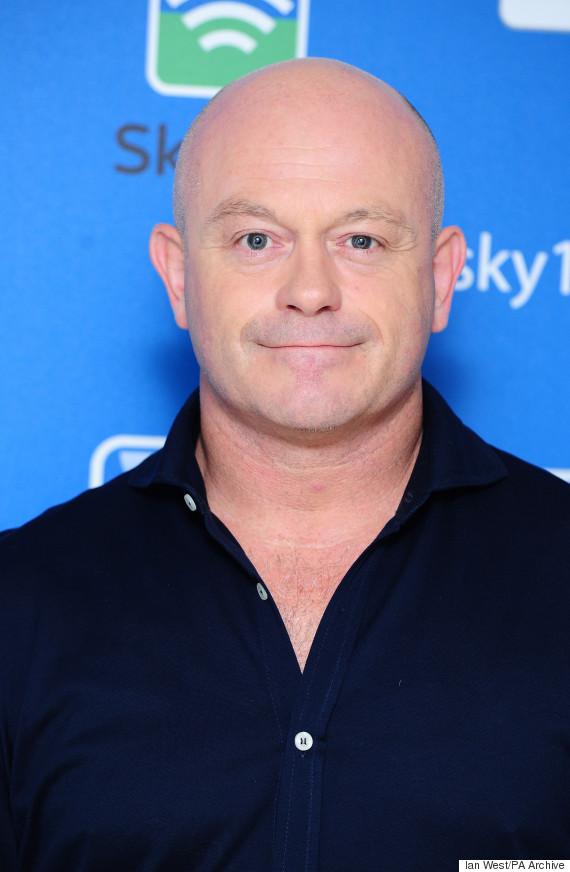 'EastEnders' Spoiler: Ross Kemp To Return As Grant Mitchell For Peggy ...