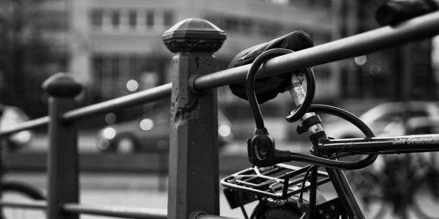 another type of Love-Lock
