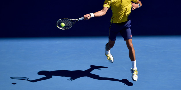 Des joueurs de tennis du top 50 mondial soupçonnés d'avoir truqué leurs matchs