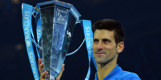 Novak Djokovic reconnaît avoir été approché pour perdre un match