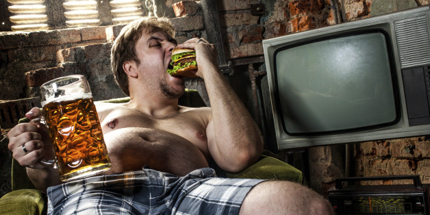 Bewegungsmangel ist nicht nur für den Körper ungesund, sondern auch für das Gehirn.