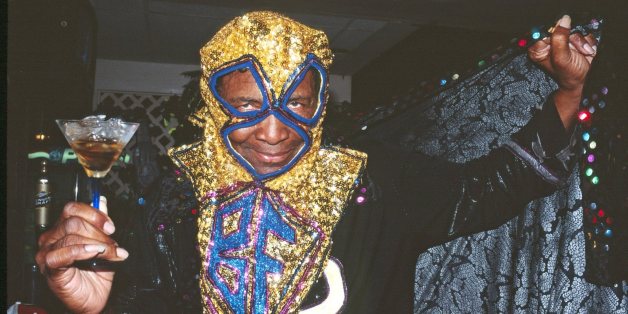Le rappeur américain Clarence Reid alias Blowfly est mort à l'âge de 76 ans