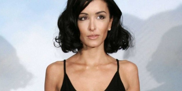 La chanteuse Jenifer, marraine du prochain Casa Fashion Show