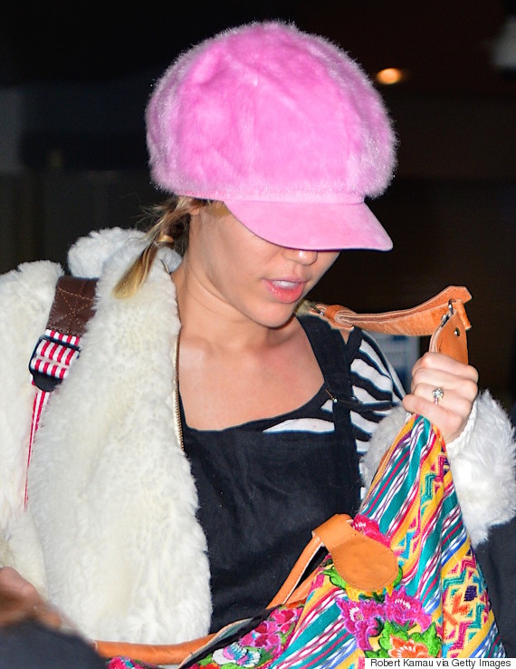 miley cyrus