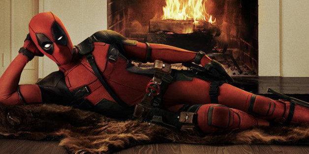 "Deadpool" ist zu heftig für China