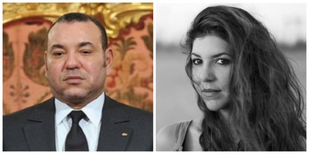 Mohammed VI va prendre en charge le transfert de la dépouille de Leila Alaoui