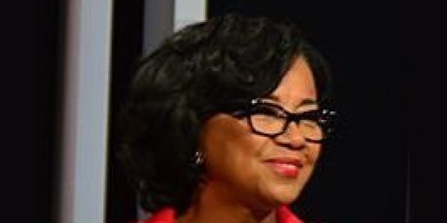 Cheryl Boone Isaacs