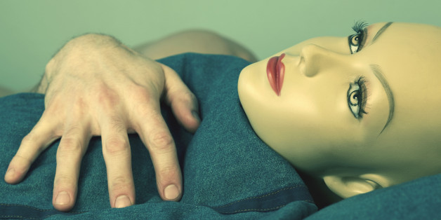 Sex Dolls - diese müssen nicht abstrakt aussehen. Eine japanische Firma bietet nun Kinderpuppen an (Symbolbild)