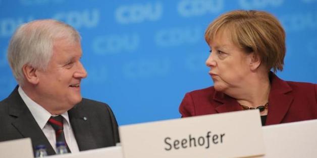 Auf 32,5 Prozent abgestürzt: Union verzeichnet massiven Wählerrückgang
