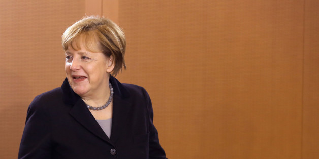 Kleiner Sieg für Merkel: Weniger Kritiker als erwartet unterzeichnen Brandbrief