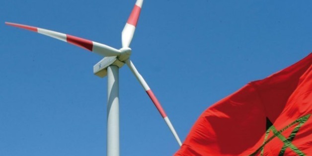 Le Maroc casse les prix sur les énergies éoliennes