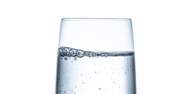Wasser ist gesund. Das wissen wir alle.