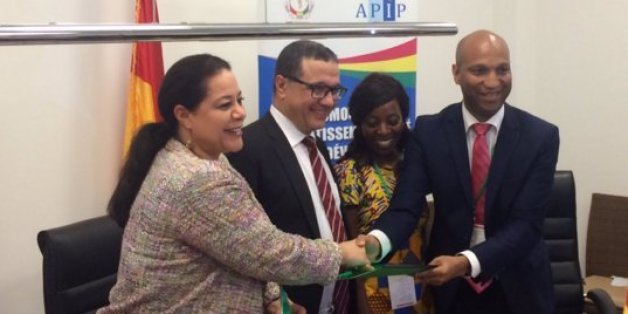 Maroc-Guinée Conakry: Une relation qui fait florès
