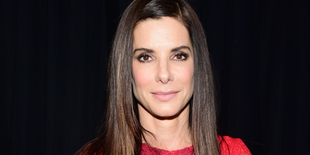 Sandra Bullock bei den People's Choice Awards