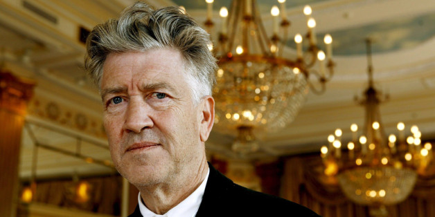 Der "Twin Peaks"-Regisseur David Lynch