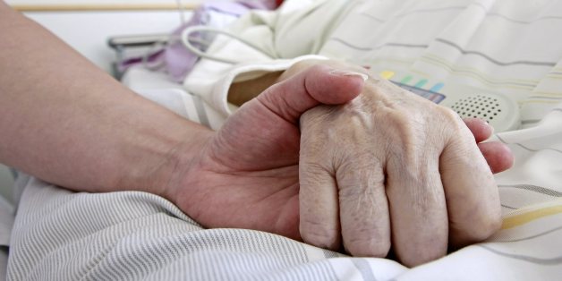 Sie lag fünf Jahre lang im Koma - und hörte alles, was gesagt wurde