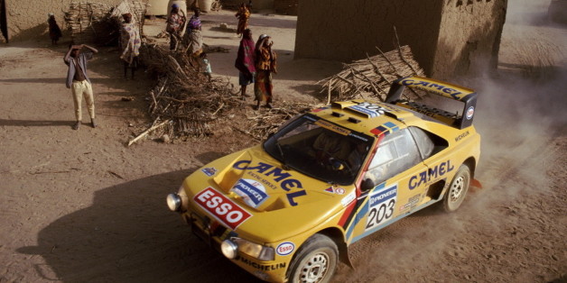 Peugeot a remporté samedi 16 janvier le Rallye Dakar dès sa deuxième participation sur le continent sud-américain.