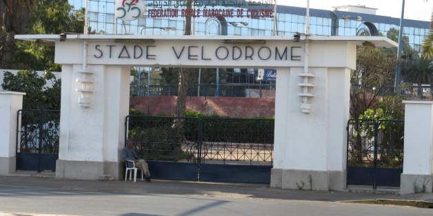 Une mise en demeure du vélodrome qui vise à le libérer pour le réhabiliter.