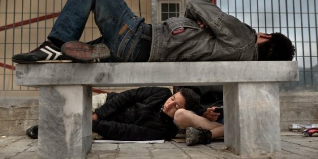 Le rapatriement des mineurs clandestins marocains de Suède au point mort?