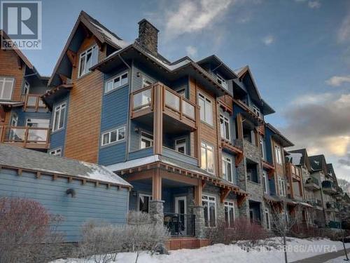 canmore condo