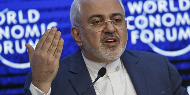 Irans Außenminister wirbt um Frieden mit Saudi-Arabien