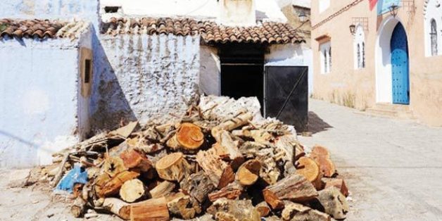 60.000 fours modernes seront distribués dans les milieux ruraux pour préserver les forets.