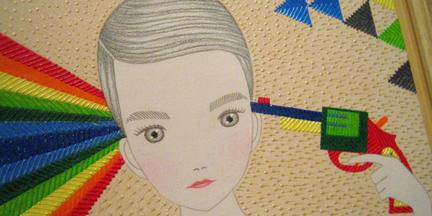 Catalina Estrada, Iguapop, Barcelona