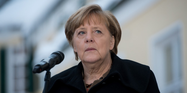 Die CSU verschärft ihre Kritik am Kurs der Kanzlerin