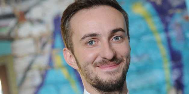 Böhmermann