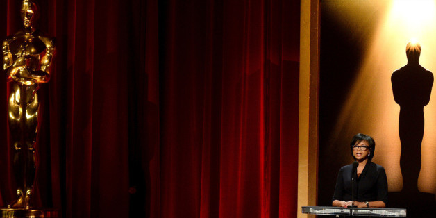 Academy-Präsidentin Cheryl Boone Isaacs ist frustriert über die Oscar-Nominierungen