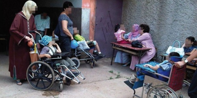 Une proposition de loi pour rendre obligatoire la scolarisation des enfants handicapés