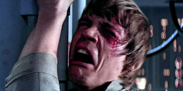 Disney repousse la date de sortie de Star Wars 8 et on a envie de crier comme Luke Skywalker dans L'Empire contre attaque