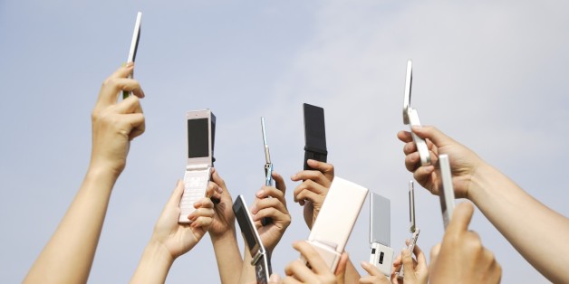 Les quatre tendances du marché des télécoms à fin 2015