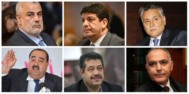 La Cour des comptes passe au peigne fin les finances des partis politiques