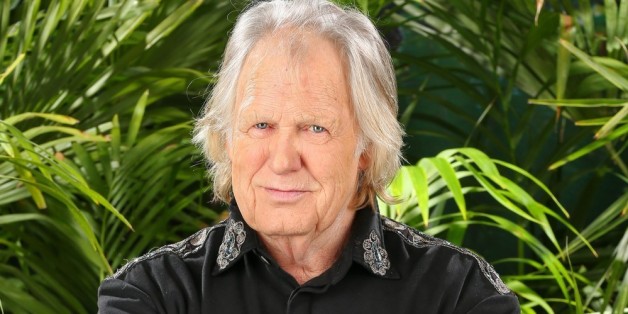 Gunter Gabriel würde nicht noch mal zurück kehren
