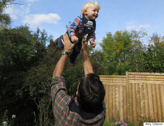 15 Reasons Why Uncles