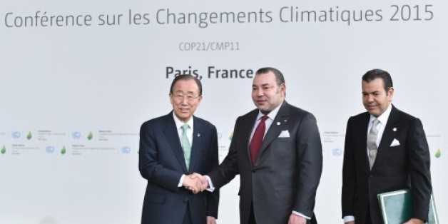 La COP22 devrait s’inscrire dans le sillage des mesures adoptées à Paris.
