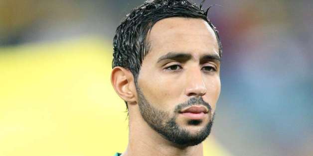 Plusieurs données privées du joueur de football Mehdi Benatia ont été dévoilées à son insu sur WhatsApp.