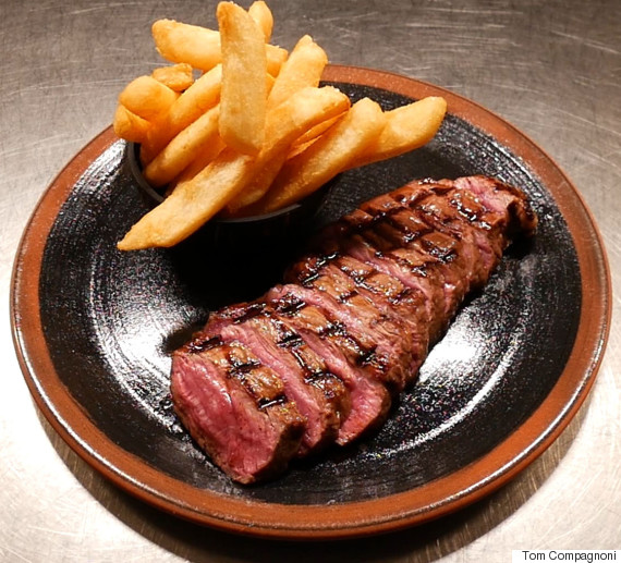 How To Cook The Perfect Steak At Your Australia Day BBQ