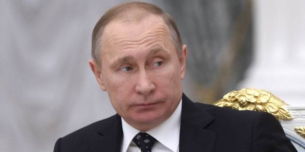 Der Mord an einem Oppositionellen belastet das Verhältnis zwischen Großbritannien und Russland